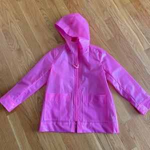 Crewcuts Rain Jacket